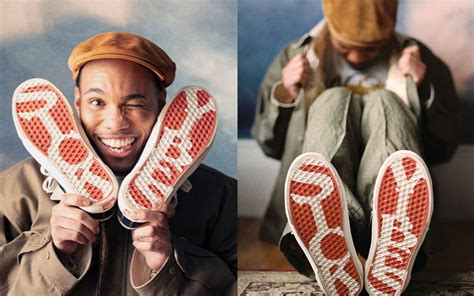 vans collabs 2024